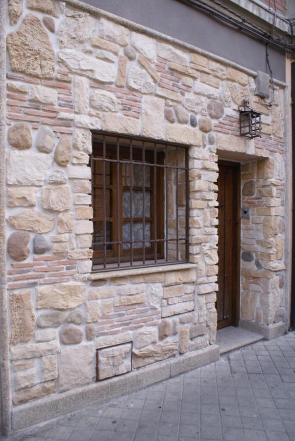 Precioso Apartamento - Casco Antiguo De Talavera Talavera de la Reina Esterno foto