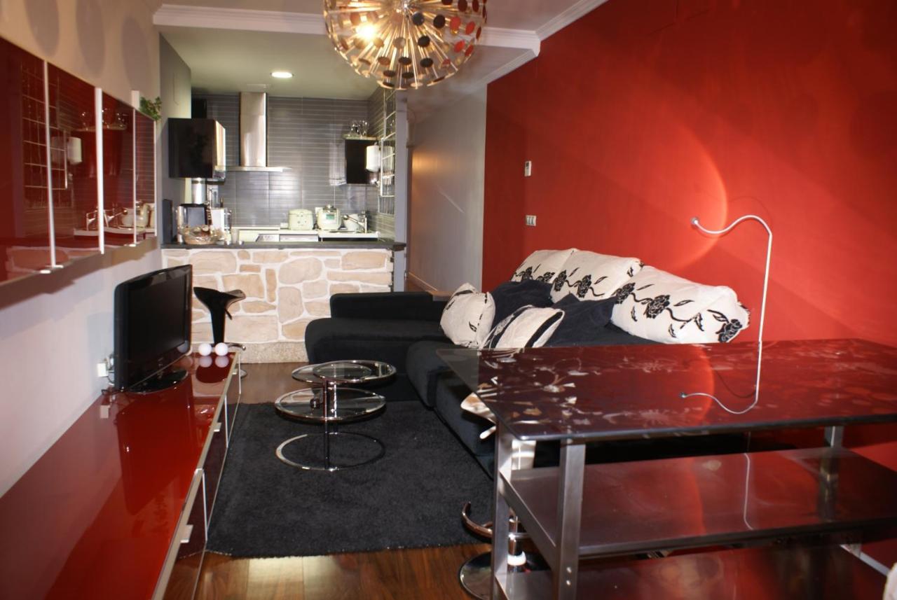 Precioso Apartamento - Casco Antiguo De Talavera Talavera de la Reina Esterno foto