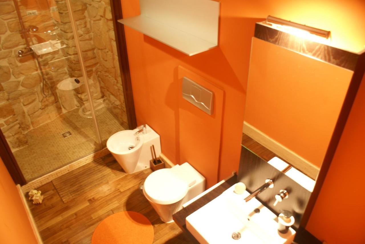 Precioso Apartamento - Casco Antiguo De Talavera Talavera de la Reina Esterno foto